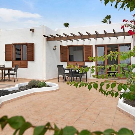 Puerto Chico M Apartment Playa Blanca  Exterior photo