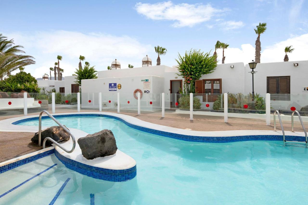 Puerto Chico M Apartment Playa Blanca  Exterior photo